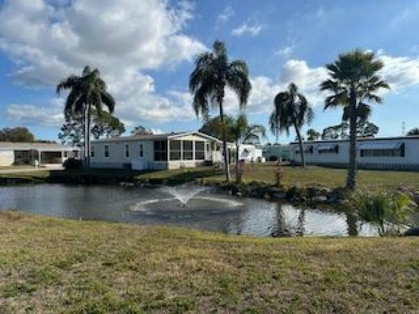 Photo 1 of 2 of home located at 7001 142nd Av N 145 Largo, FL 33771