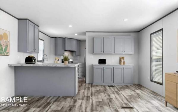 Photo 1 of 2 of home located at Tbd Katy, TX 77493