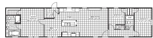 2026 Jessup Housing Manufactured Home