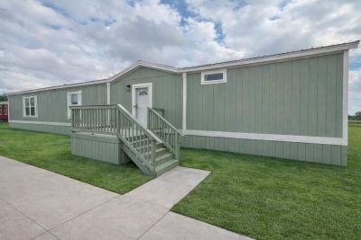 Mobile Home at 6220 Katy Hockley Road   Unit Erc-100 Katy, TX 77493