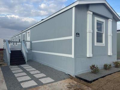 Mobile Home at 6220 Katy Hockley Road   Unit Erc-106 Katy, TX 77493