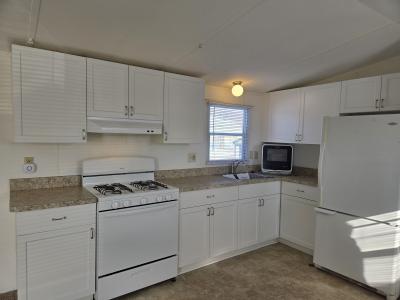 Mobile Home at 9658 Seaway Dr. Clay Township, MI 48001