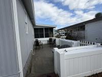 1982 Imer HS Mobile Home