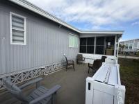 1982 Imer HS Mobile Home