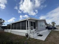 1982 Imer HS Mobile Home