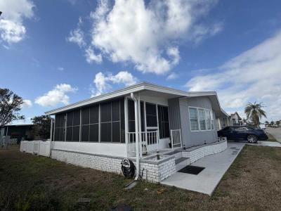 Photo 3 of 47 of home located at 603 Plaza Del Sol North Fort Myers, FL 33917