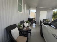 1982 Imer HS Mobile Home