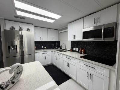 Mobile Home at 603 Plaza Del Sol North Fort Myers, FL 33917