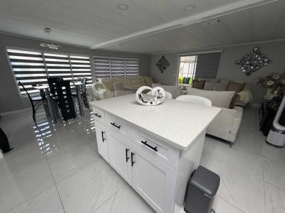 Mobile Home at 603 Plaza Del Sol North Fort Myers, FL 33917