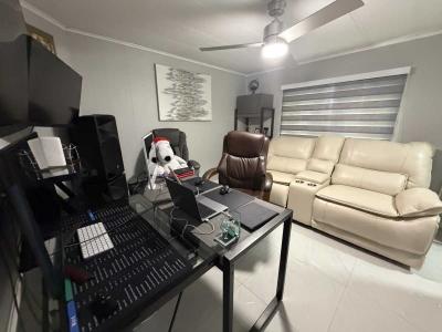 Available Home