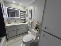 1982 Imer HS Mobile Home