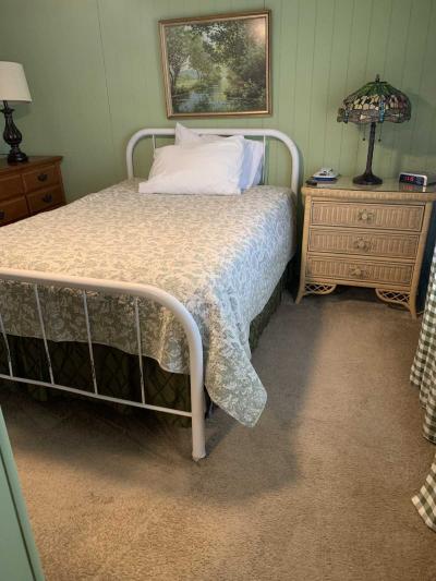 Mobile Home at 4425 Hwy 441 S Okeechobee, FL 34974