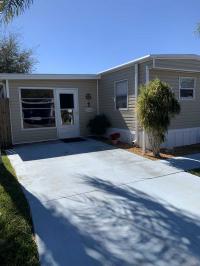 1979 Liberty Mobile Home