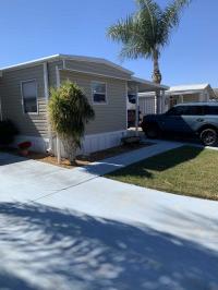 1979 Liberty Mobile Home