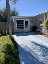 1979 Liberty Mobile Home