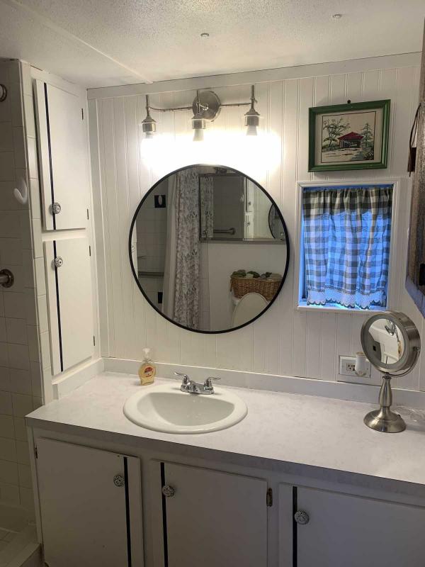 1979 Liberty Mobile Home