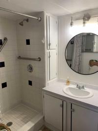 1979 Liberty Mobile Home