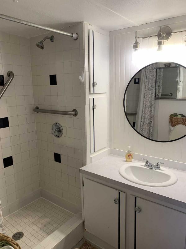 1979 Liberty Mobile Home