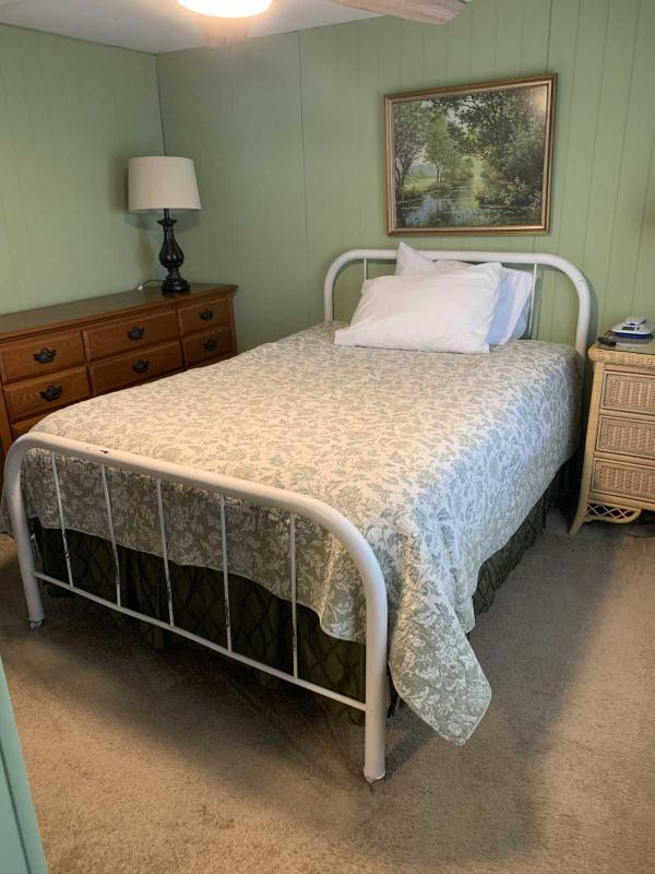 1979 Liberty Mobile Home