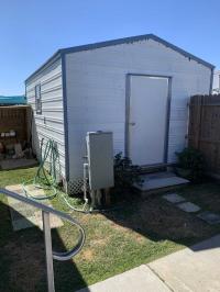 1979 Liberty Mobile Home