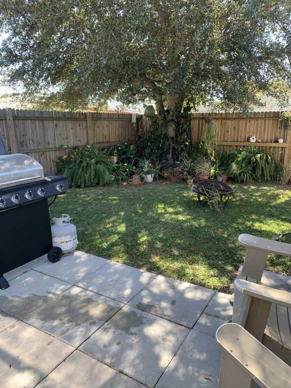 1979 Liberty Mobile Home