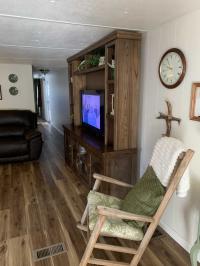 1979 Liberty Mobile Home