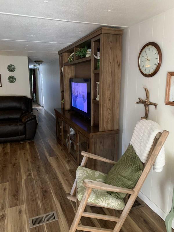 1979 Liberty Mobile Home