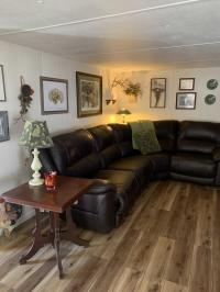 1979 Liberty Mobile Home