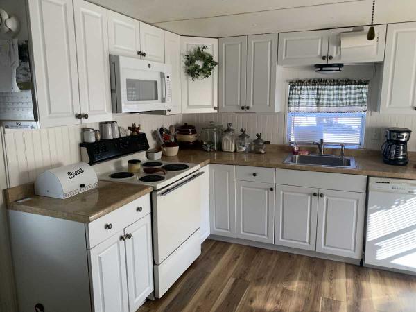 1979 Liberty Mobile Home