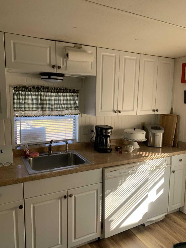 1979 Liberty Mobile Home