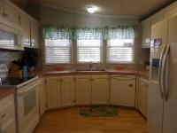 1991 Fleetwood  Home