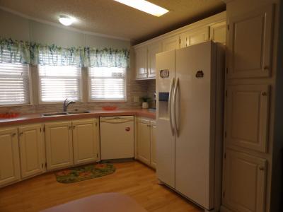 Photo 4 of 8 of home located at 2692 NE Highway 70 Lot 588 Arcadia, FL 34266