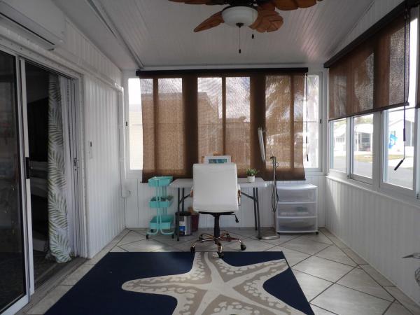 1991 Fleetwood  Home