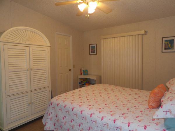 1991 Fleetwood  Home