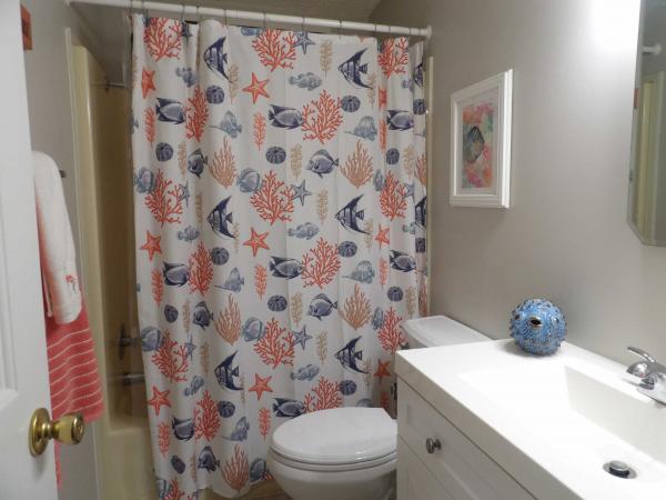 1991 Fleetwood  Home