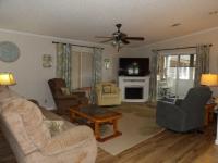 1991 Fleetwood  Home