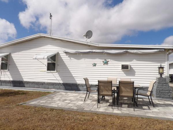 1991 Fleetwood  Home