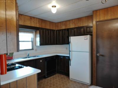 Photo 5 of 8 of home located at 7112 Pan American Fwy NE #430 Albuquerque, NM 87109