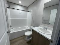 2025 Manufactured Home