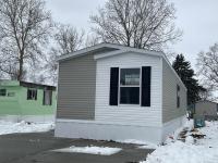 2025 Manufactured Home