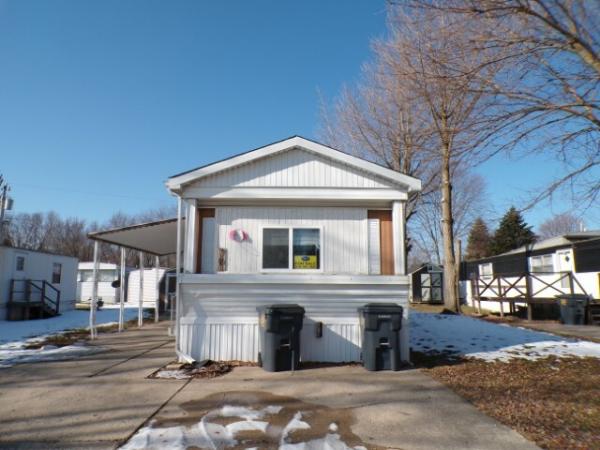 1975 Fairmont Mobile Home For Sale