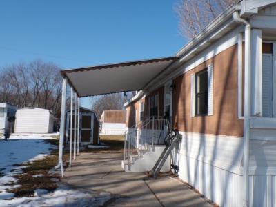 Photo 3 of 19 of home located at 761 Camelot Manor Portage, IN 46368