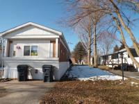 1975 Fairmont Manufactured Home