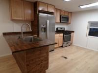 1975 Fairmont Manufactured Home