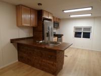 1975 Fairmont Manufactured Home