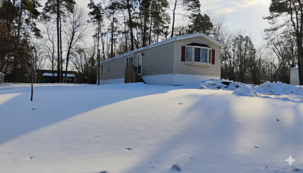  Mobile Home For Sale