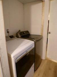 1975 Fairmont Manufactured Home