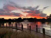 1983 Fuqua Prestige Mobile Home