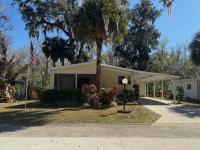 1993 Palm Harbor  Home