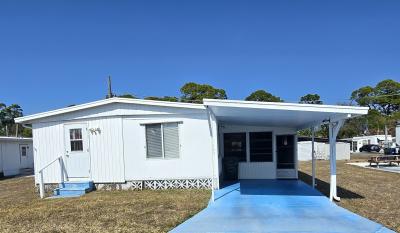 Mobile Home at 8705 South Tamiami Trail #163 Sarasota, FL 34238